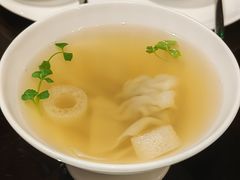 -北京四季酒店·采逸轩