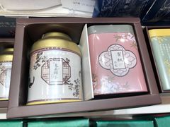 -茶颜悦色(雨花亭凯德二楼店)