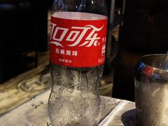 大可乐-红辣椒·川菜·火锅(张杨路店)