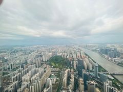 -广州瑰丽酒店·Black Iron黑金燚
