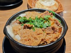 -溢香苑瓦罐(优胜北路店)