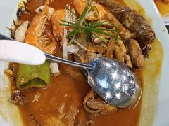 -渔娘渔家丹东海鲜(东直门店)