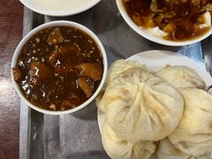 -姚记炒肝店(鼓楼店)