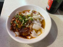 -刘二妈米皮(步行街店)