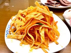 -清真磨沟沿老字号牛肉面(总店)