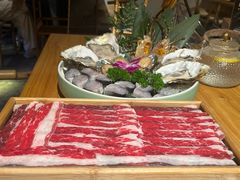 -山海蟹庐·海鲜糟粕醋火锅(慈溪店)