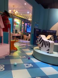-卡通尼乐园(上海万象城店)
