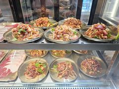 -炭之家·齐齐哈尔非遗烤肉·鲜切直供(中央大街店)