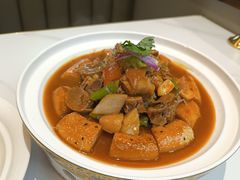 -燕兰楼·清真西北融合菜(亚运村店)