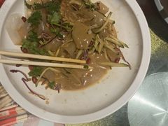 -老郑家东北春饼(龙悦居店)