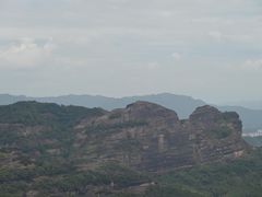 -丹霞山风景名胜区