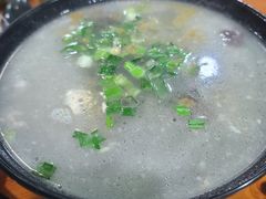 -小辫子羊肉面馆(周东店)
