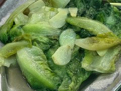 -黄亚华小食店(Jalan Alor)