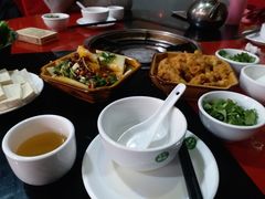 -凯里老街坊酸汤鱼(青云路店)