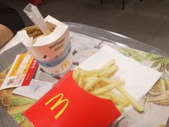 -麦当劳(文武路店)