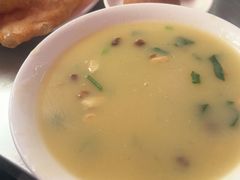 -老方子馅饼粥(台东店)