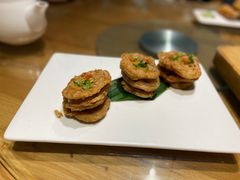 -枣子树·素食餐厅(普陀山店)