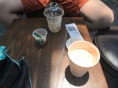 -星巴克(西湖天地店)