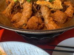 -江南小菜(东辰御龙湾店)