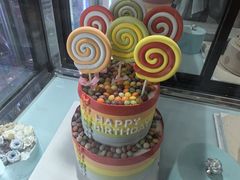-CAKE BOSS 蛋糕老板(北京世纪金源购物中心)