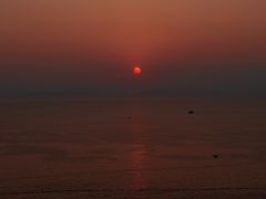 -蜜悦·波西塔诺悬崖海景餐厅