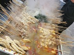 麻辣烫串串-郭记小街麻辣烫(南小街总店)