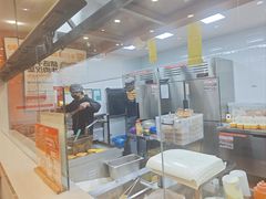 -牛约堡-牛肉汉堡(长宁店)