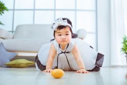 -男孩女孩亲子儿童摄影(真实客照店)