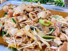 -龙上水现炒生料(柳沙店)