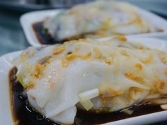 韭王鲜虾肠-穗银肠粉店(东川路店)