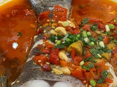 -浔味·山屿湖·正宗全鱼宴老字号