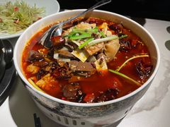 -四世同堂·京菜·烤鸭(双井店)