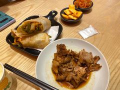 -秦和居(大唐时代店)