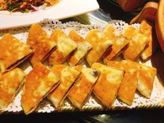 -海拉尔蒙古包(房山长阳总店)