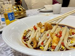 白灼沙虫-叶氏大快活酒楼·佛山老字号