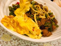 -文三里屯面馆(三里屯店)