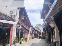 -高淳老街