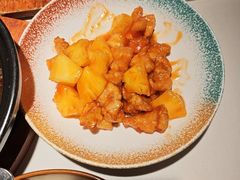 -Aqua Oasis 水天堂(石路天虹店)