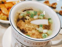 -厝小满.姜母鸭/泉州菜(桥南店)