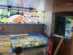 -大梁骨头馆·酱骨老菜(友好店)