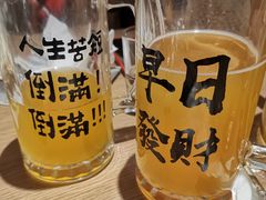 -街角等你.大连海鲜烧烤.经典铁板海鲜串(西安路店)