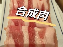 -星伦多自助料理·涮烤一体(奉贤龙湖天街店)