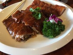 招牌烧鹅-顺德了能馆(虎门店)