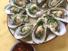 -真味馆(侨港碧海银滩店)