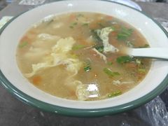-经纬四烧烤(中央大街店)