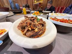 -小天厨民间菜馆(深圳街店)