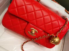 -CHANEL(恒隆广场店)