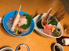 -蟹道乐(梅田店)