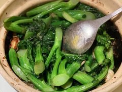 啫芥兰-惠食佳(滨江大公馆店)