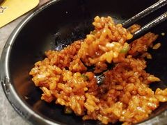 黯然销魂饭-嘎嘎鸭脑壳(蜀汉路店)